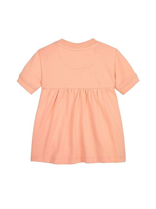 CALVIN KLEIN Flared dress for little girls CALVIN KLEIN | IN0IN00065S0J